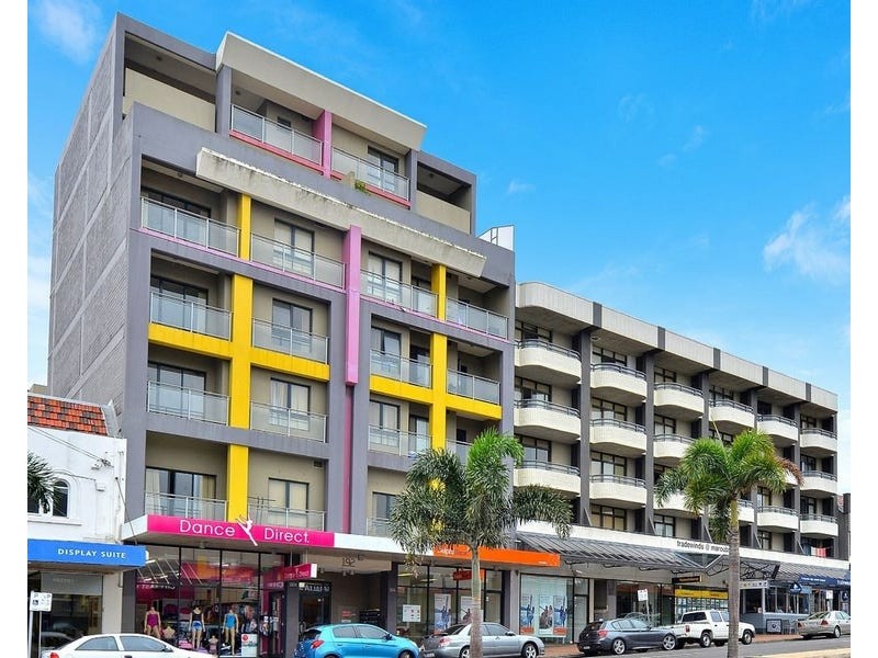 23/194 Maroubra Road, Maroubra NSW 2035