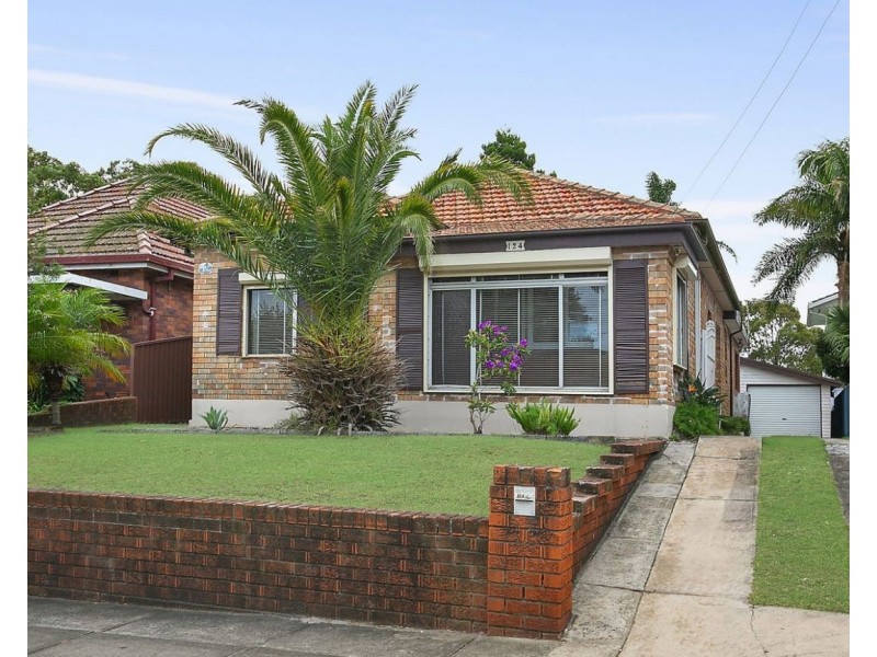 124 Bestic Street, Kyeemagh NSW 2216