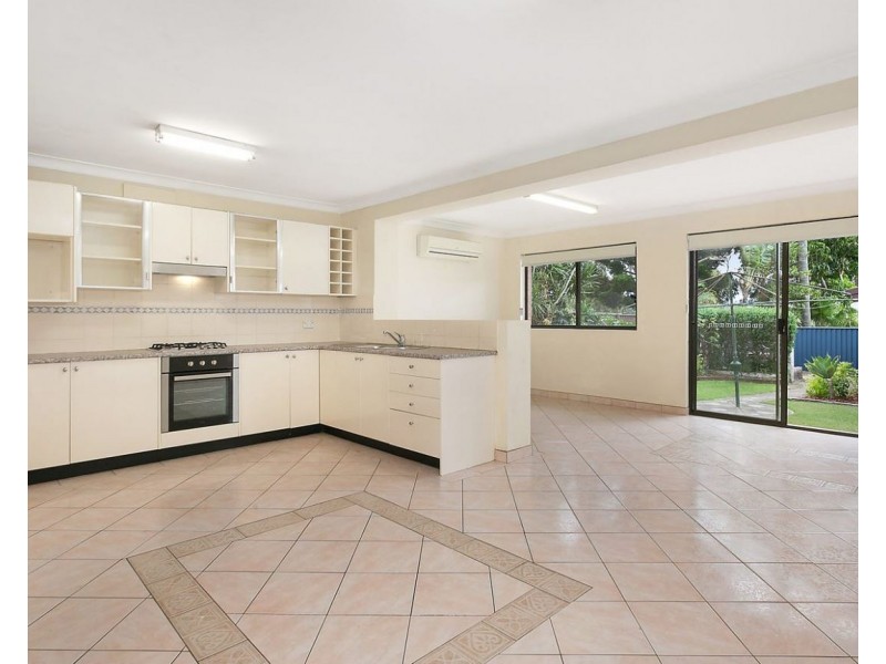 124 Bestic Street, Kyeemagh NSW 2216