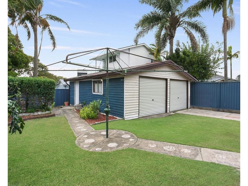 124 Bestic Street, Kyeemagh NSW 2216