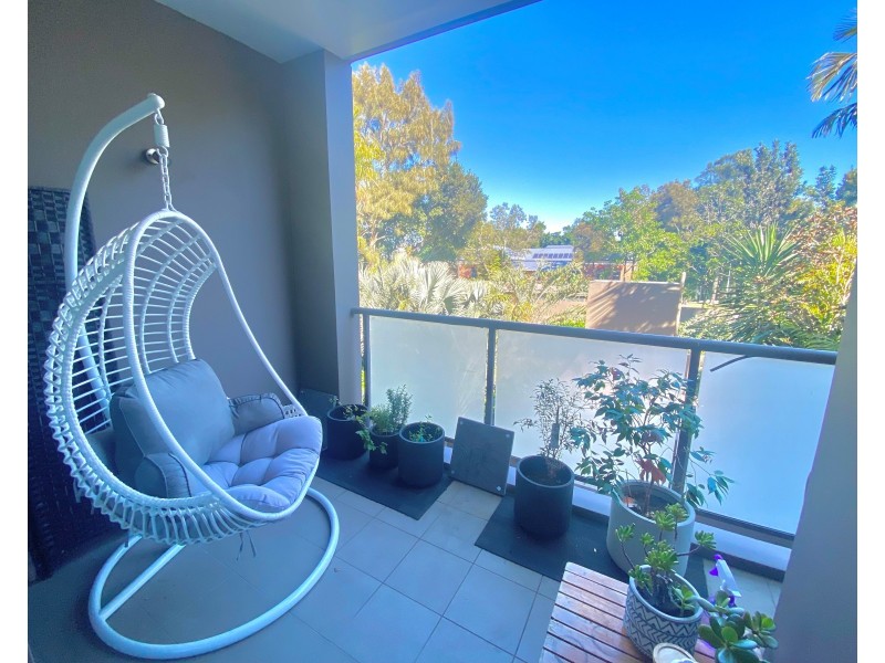 19/370-376 George Street, Waterloo NSW 2017