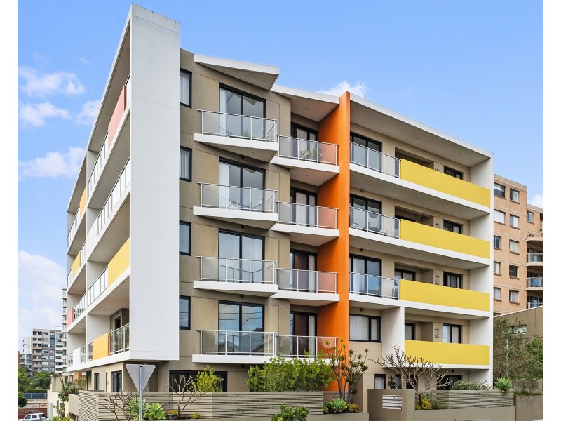 19/79-81 Hannan Street, Maroubra NSW 2035