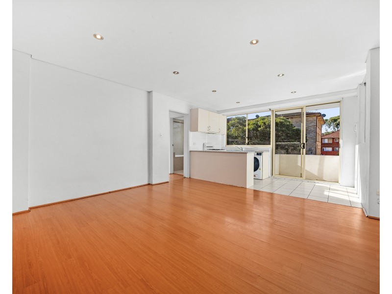 7/34 Brittain Crescent, Hillsdale NSW 2036