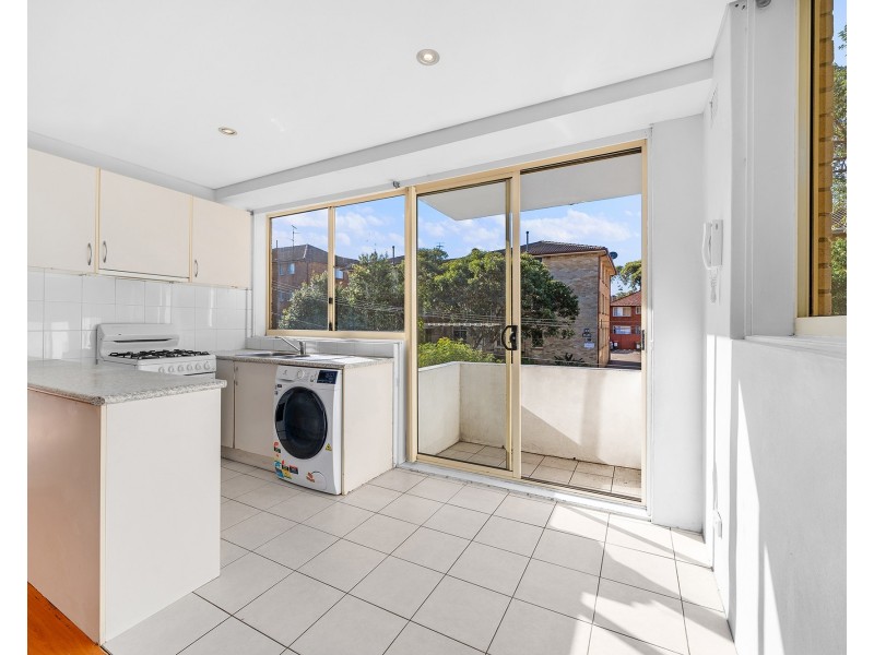 7/34 Brittain Crescent, Hillsdale NSW 2036