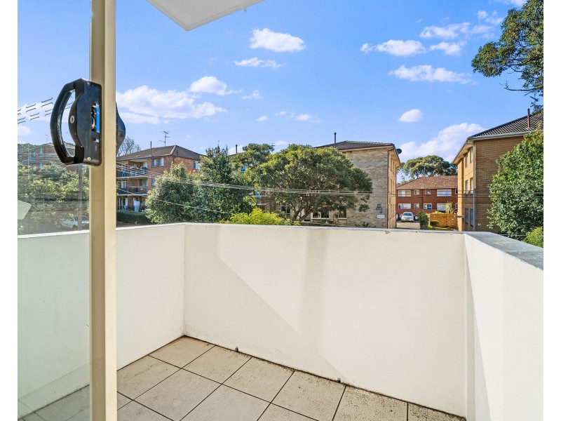 7/34 Brittain Crescent, Hillsdale NSW 2036