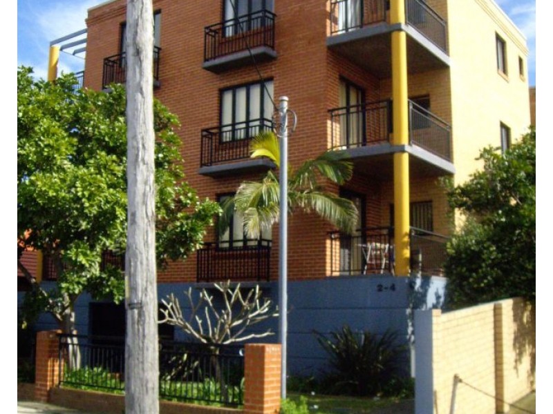 3/2-4 Fenton Avenue, Maroubra NSW 2035