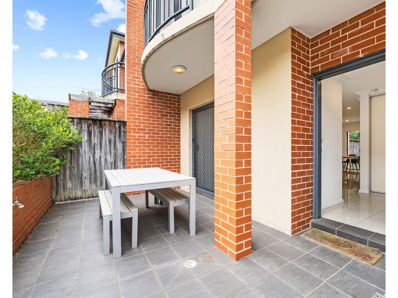 10/10-14 Chicago Avenue, Maroubra NSW 2035