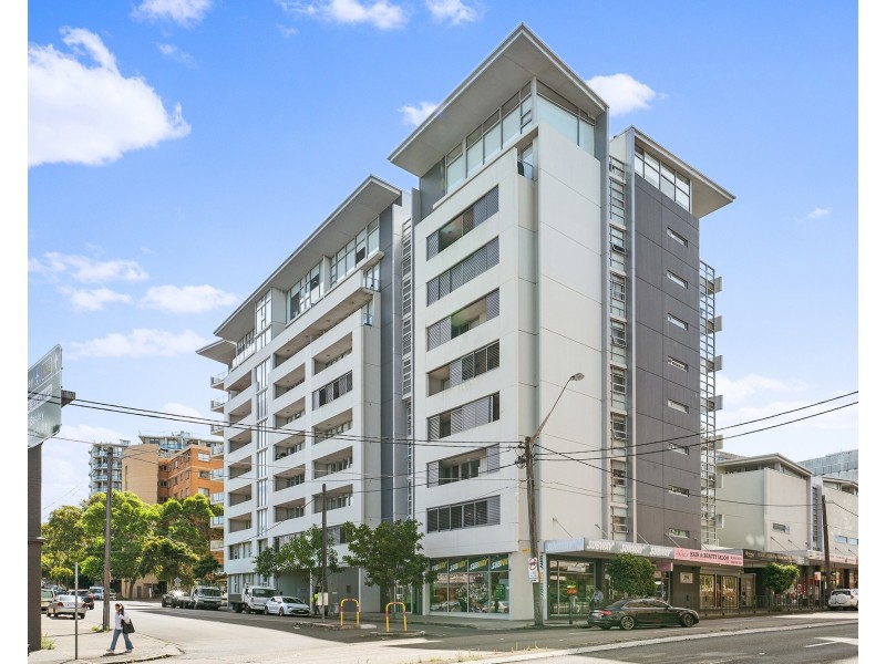 141/555 Princes Highway, Rockdale NSW 2216