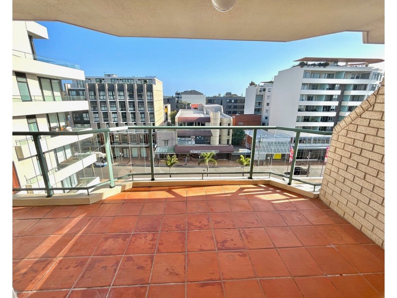 17/172-178 Maroubra Road, Maroubra NSW 2035