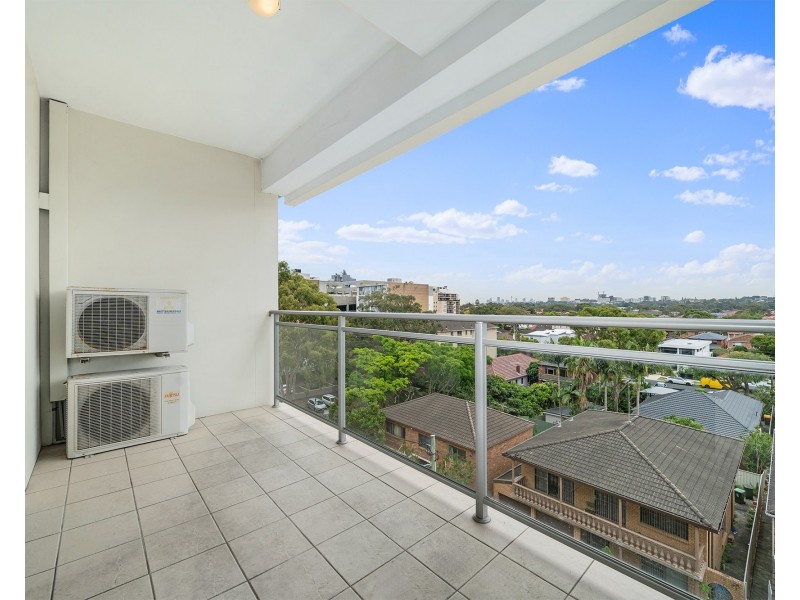 23A/190-194 Maroubra Road, Maroubra NSW 2035