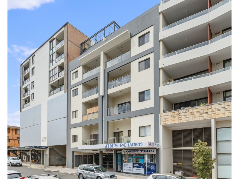 23A/190-194 Maroubra Road, Maroubra NSW 2035