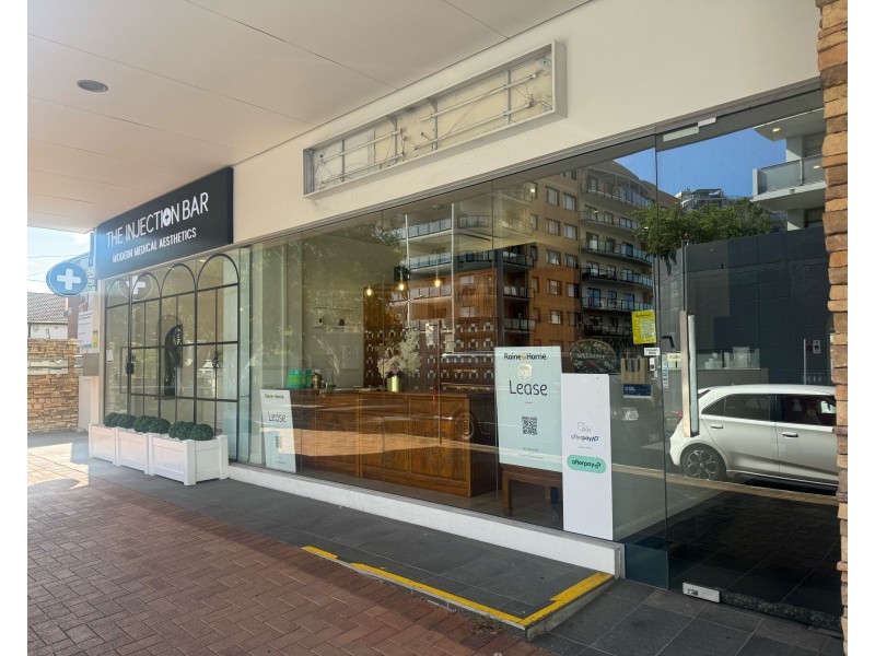 Shop 1B/102-106 Boyce Road, Maroubra NSW 2035