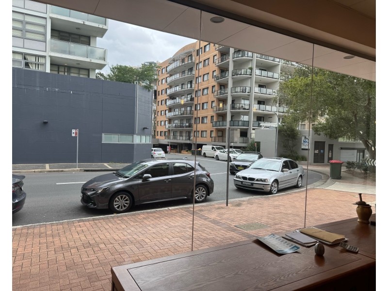 Shop 1B/102-106 Boyce Road, Maroubra NSW 2035