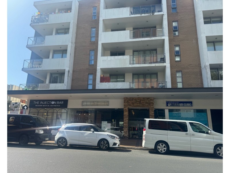 Shop 1B/102-106 Boyce Road, Maroubra NSW 2035