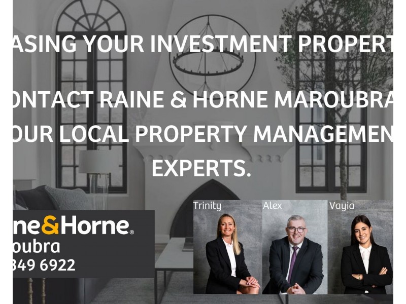 Shop 1B/102-106 Boyce Road, Maroubra NSW 2035