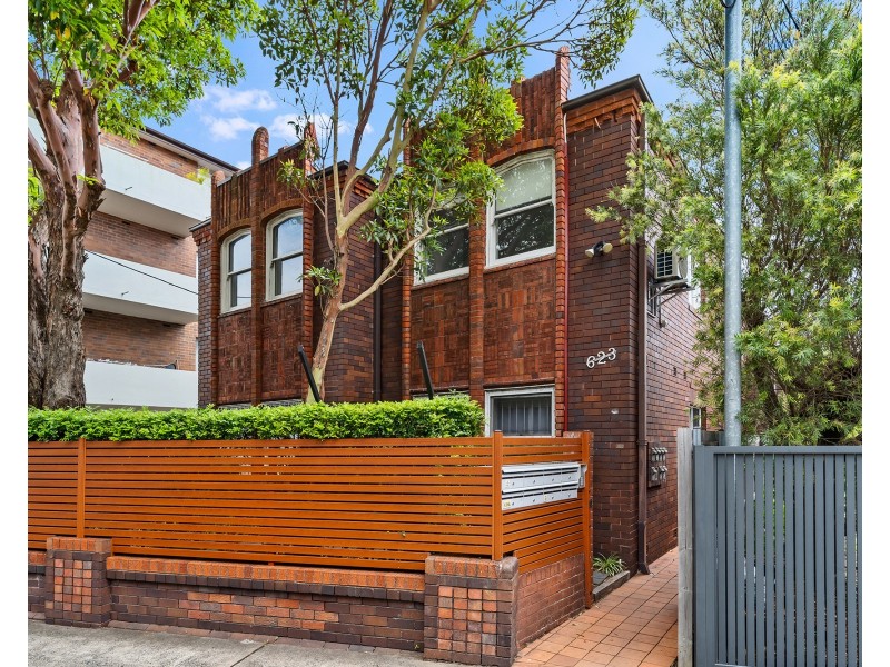 8/623 Anzac Parade, Maroubra NSW 2035