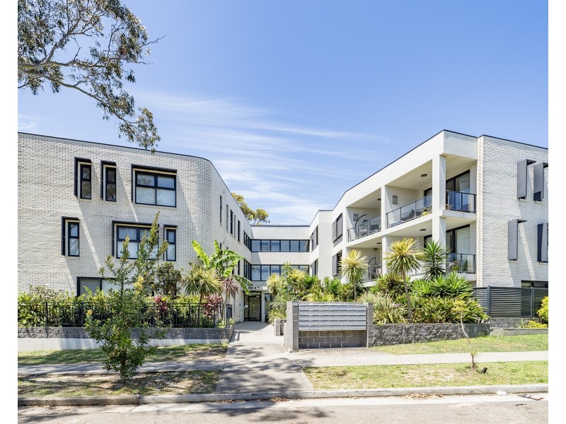 6/59-65 Chester Avenue, Maroubra NSW 2035