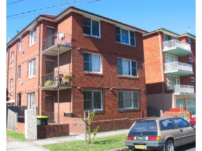 1/10 Elsmere Street, Kensington NSW 2033