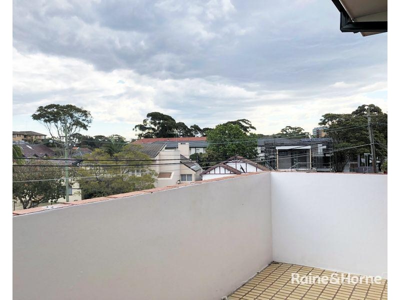 3/1A Hayward Street, Kingsford NSW 2032