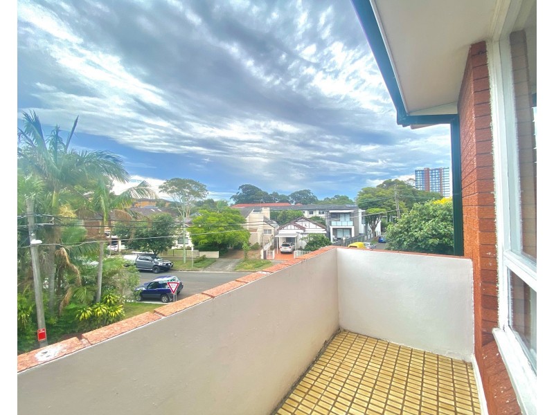 3/1A Hayward Street, Kingsford NSW 2032