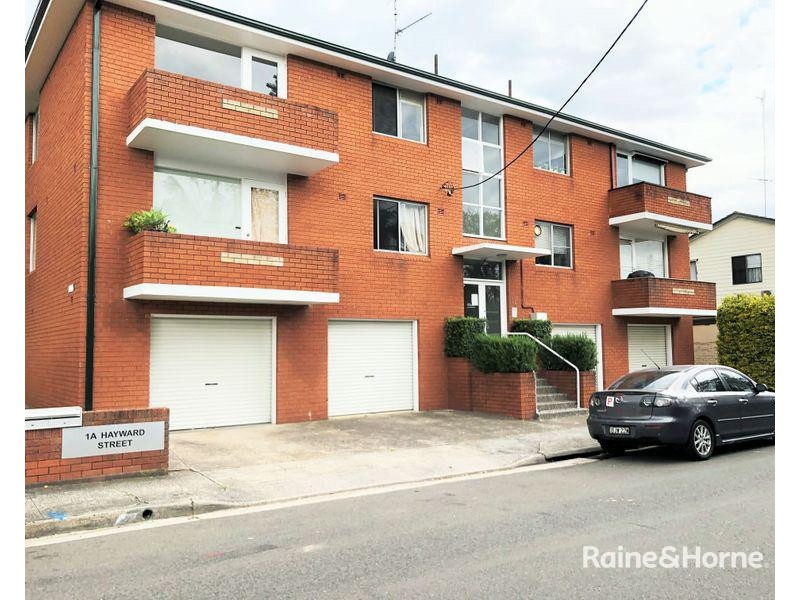 3/1A Hayward Street, Kingsford NSW 2032