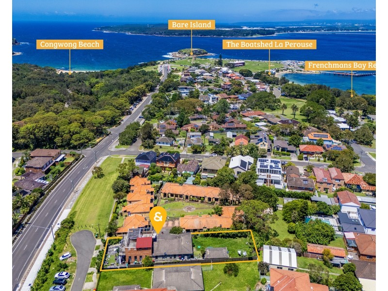 1555 Anzac Parade, Phillip Bay NSW 2036
