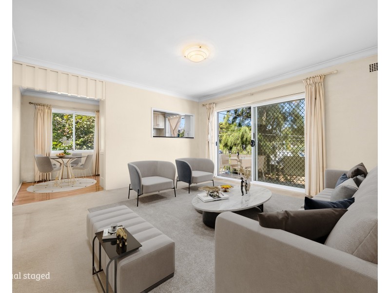 6/54 Holloway Street, Pagewood NSW 2035