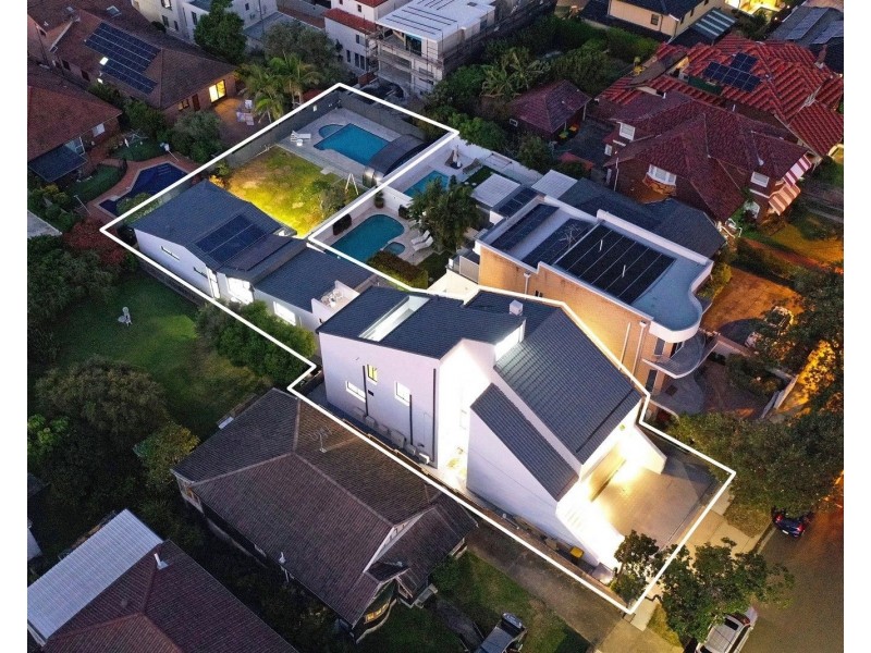 10 Torrington Road, Maroubra NSW 2035