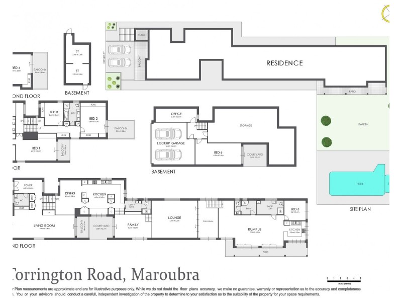 10 Torrington Road, Maroubra NSW 2035