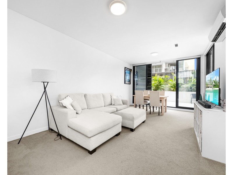 4103/50 Pemberton Street, Botany NSW 2019