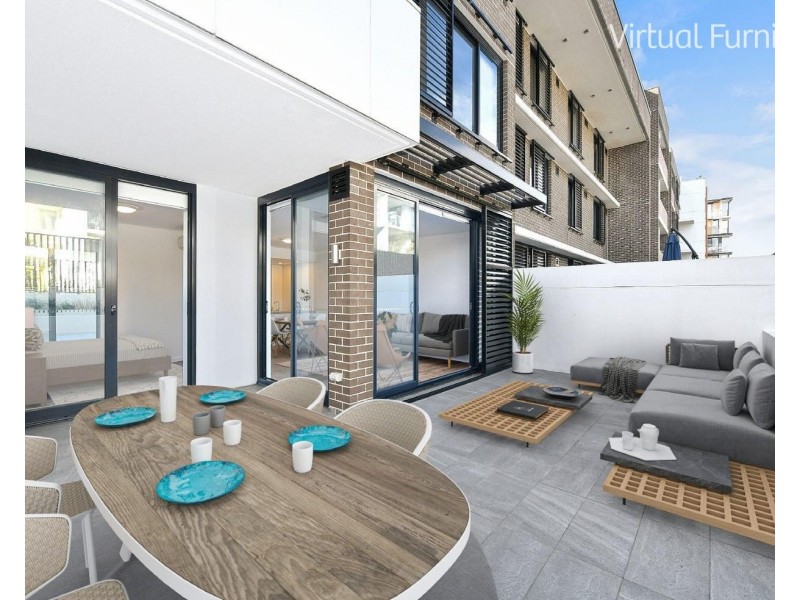 4103/50 Pemberton Street, Botany NSW 2019