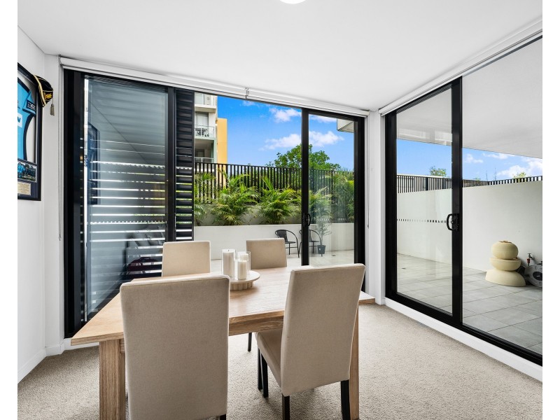 4103/50 Pemberton Street, Botany NSW 2019