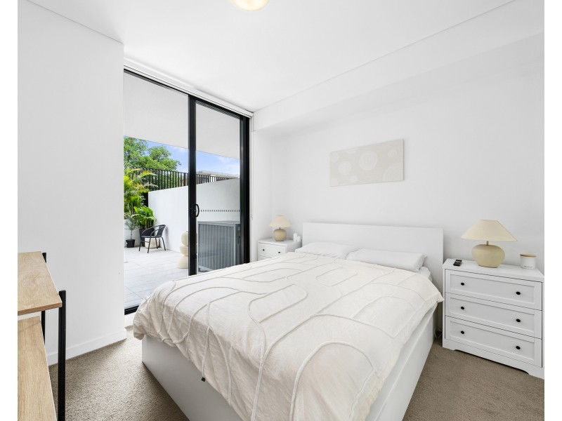 4103/50 Pemberton Street, Botany NSW 2019