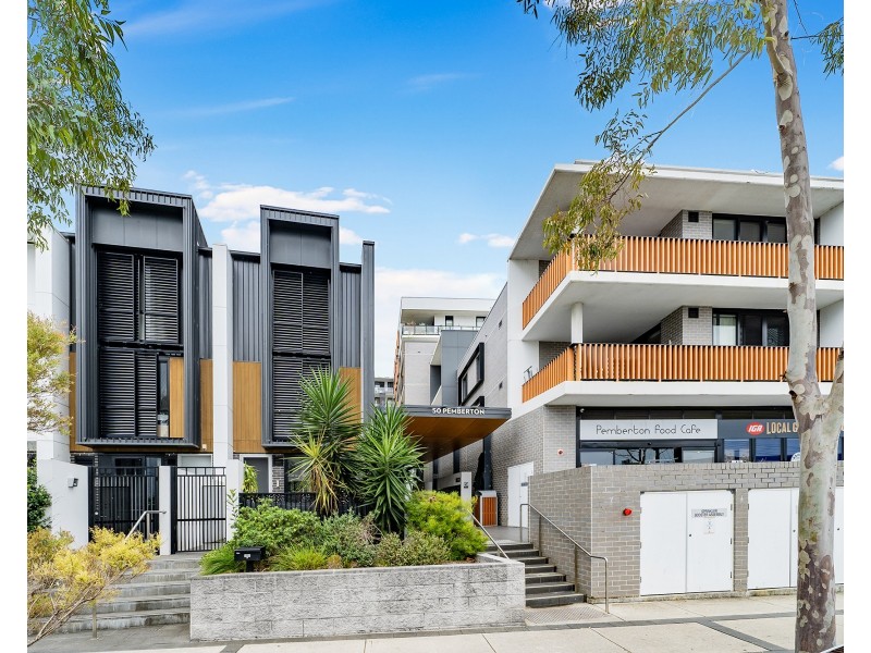 4103/50 Pemberton Street, Botany NSW 2019