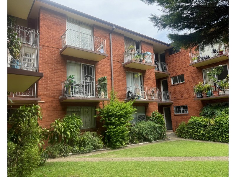 10/56 Houston Road, Kingsford NSW 2032