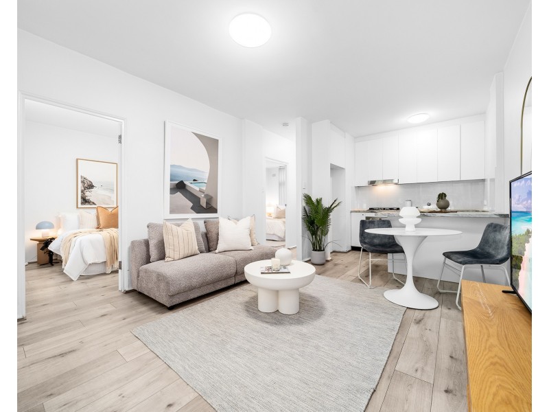 2/332 Bondi Road, Bondi NSW 2026