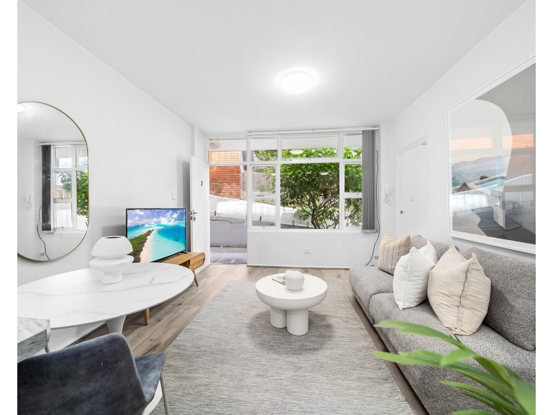 2/332 Bondi Road, Bondi NSW 2026