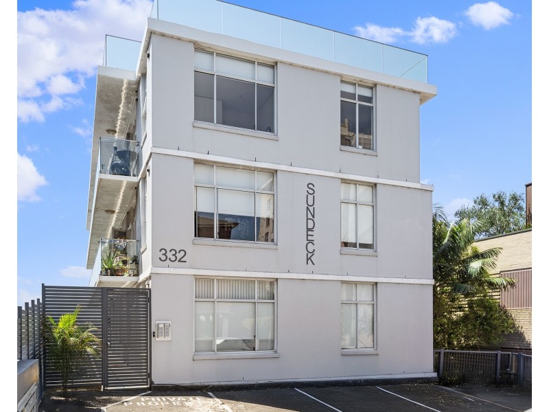 2/332 Bondi Road, Bondi NSW 2026