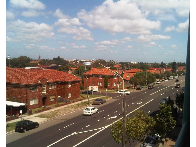 412/108 Maroubra Road, Maroubra NSW 2035