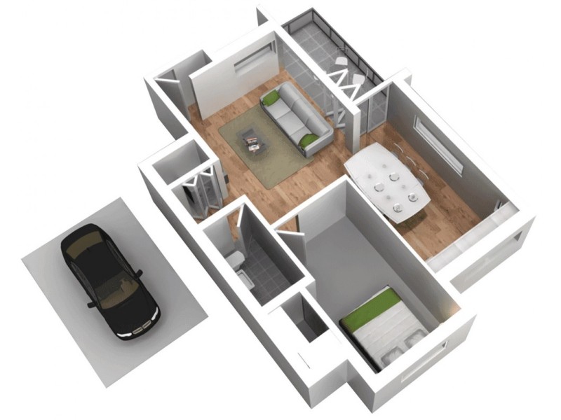 9/66-70 Boronia Street, Kensington NSW 2033