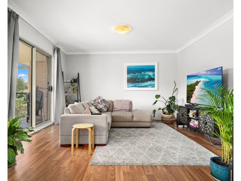 25/18 Morgan Street, Botany NSW 2019