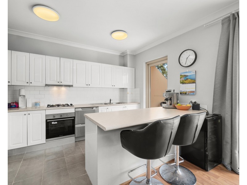 25/18 Morgan Street, Botany NSW 2019