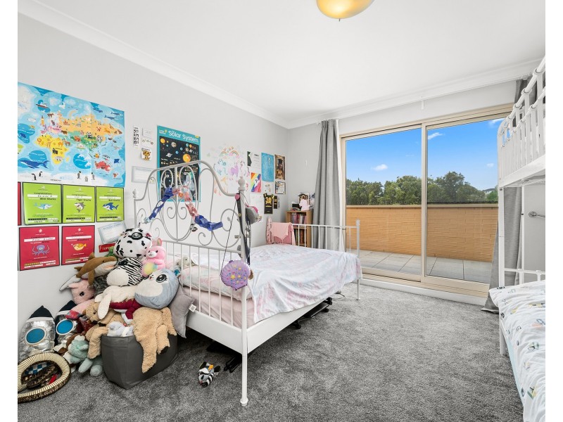 25/18 Morgan Street, Botany NSW 2019