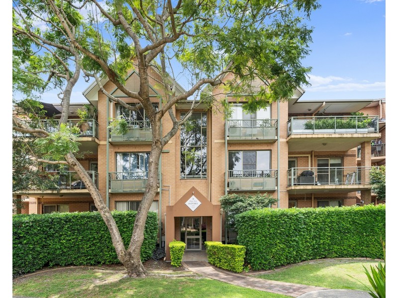 25/18 Morgan Street, Botany NSW 2019