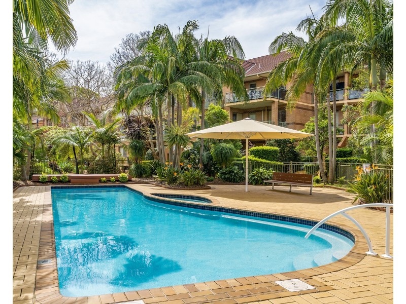 25/18 Morgan Street, Botany NSW 2019