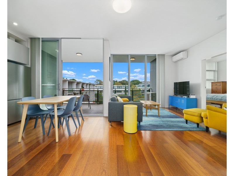 31/30 Brennan Street, Alexandria NSW 2015