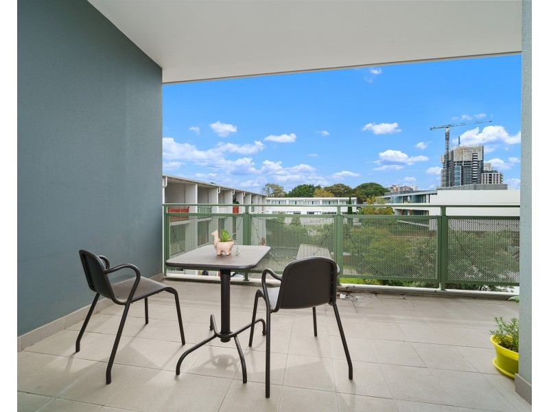 31/30 Brennan Street, Alexandria NSW 2015