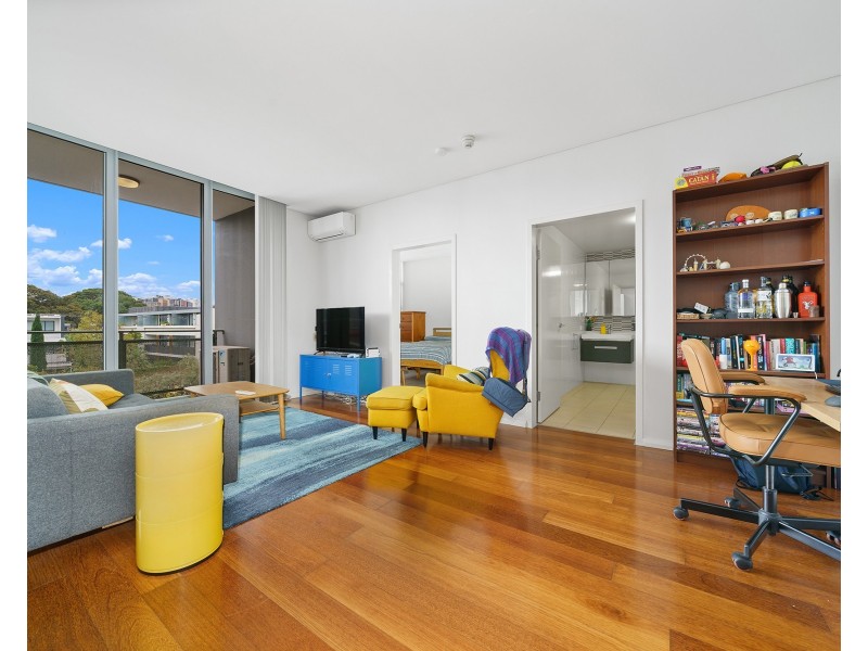31/30 Brennan Street, Alexandria NSW 2015