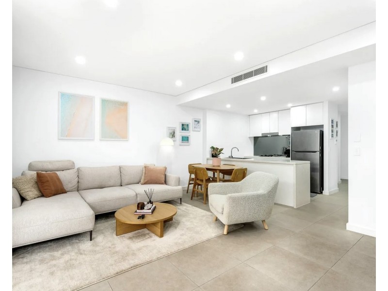 8/18 Pemberton Street, Botany NSW 2019