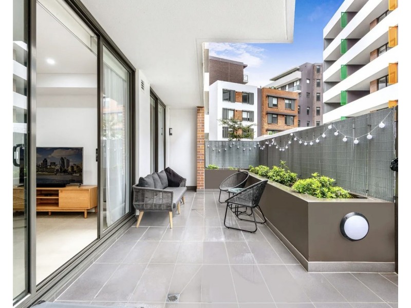 8/18 Pemberton Street, Botany NSW 2019